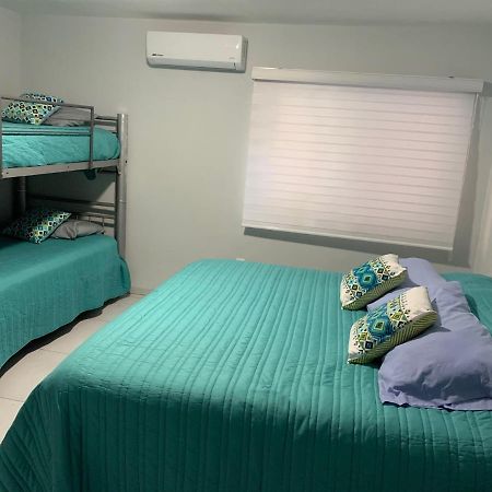 Casa Brisa Y Departamentos! A 3 Min La Playa&Malecon Villa Mazatlán Kültér fotó