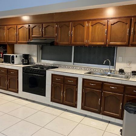 Casa Brisa Y Departamentos! A 3 Min La Playa&Malecon Villa Mazatlán Kültér fotó