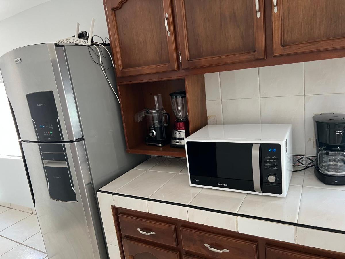 Casa Brisa Y Departamentos! A 3 Min La Playa&Malecon Villa Mazatlán Kültér fotó