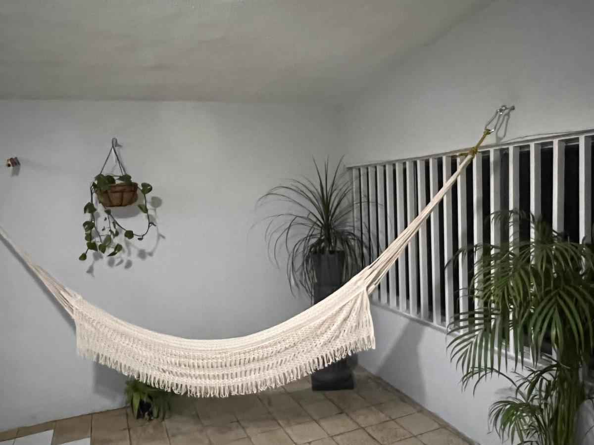 Casa Brisa Y Departamentos! A 3 Min La Playa&Malecon Villa Mazatlán Kültér fotó
